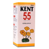 Kent 55 (epilepsy)